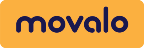 Movalo Logo